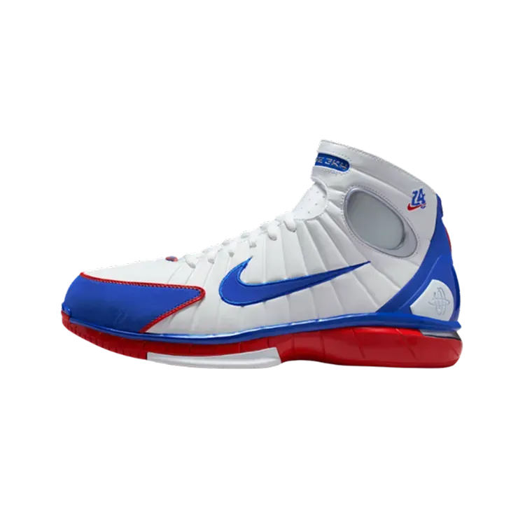 Nike Air Zoom Huarache 2K4 All Star White