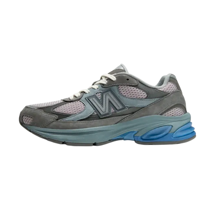 New Balance 2010 Harbor Grey Blue