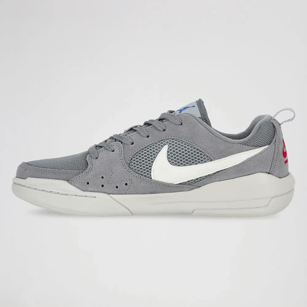 Jordan CMFT Era Cool Grey White - Droper