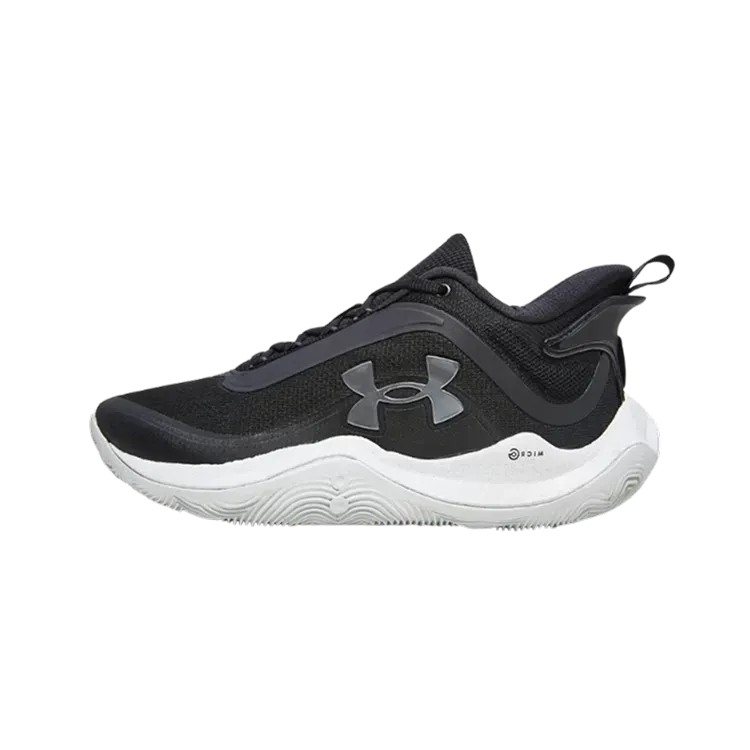 Under Armour Swish Black