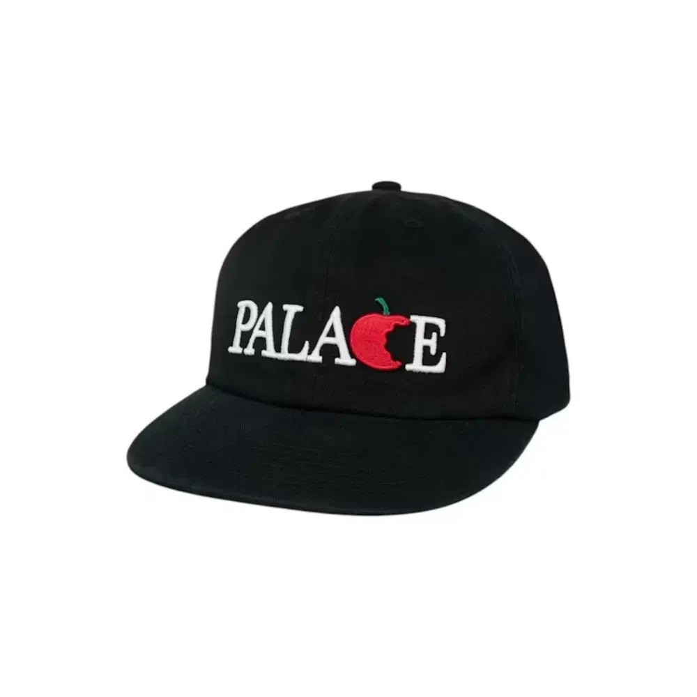 Boné Palace Big Apple Pal Black - Droper