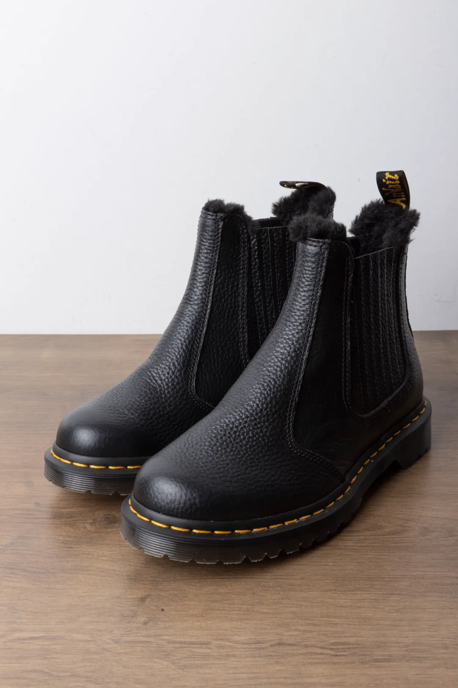 Dr. Martens - Droper
