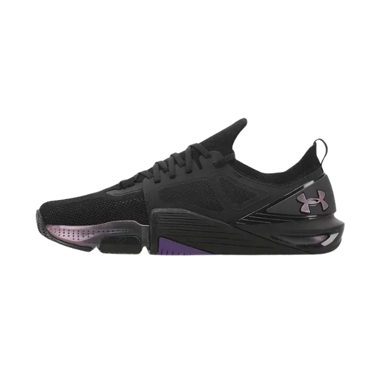 Under Armour Curry 10 Dub Nation Blue - Droper