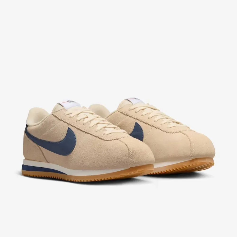 Nike Cortez Beach Midnight Navy - Droper