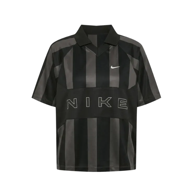 Camiseta Nike Sportswear Jersey Black