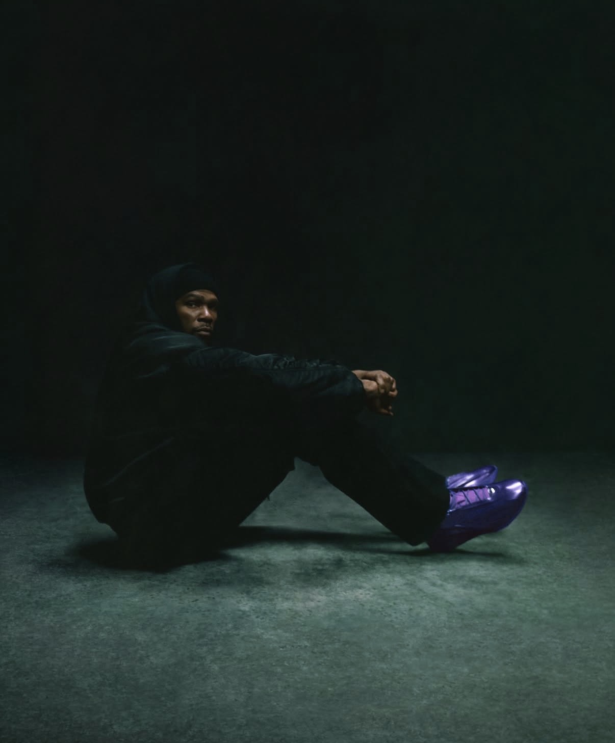 ★☆K2 SuperBright 102＋DIAMIR EXPERIENCE☆★ Nike e Kevin Durant revelam oficialmente o novo KD19 na chamativa