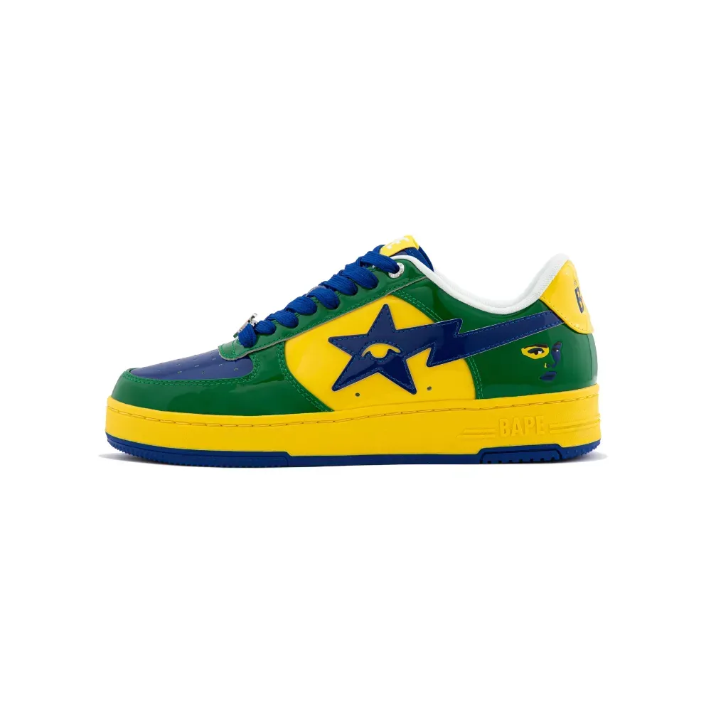 KidSuper x BAPE Bape Sta SuperBape Cup Brazil - Droper