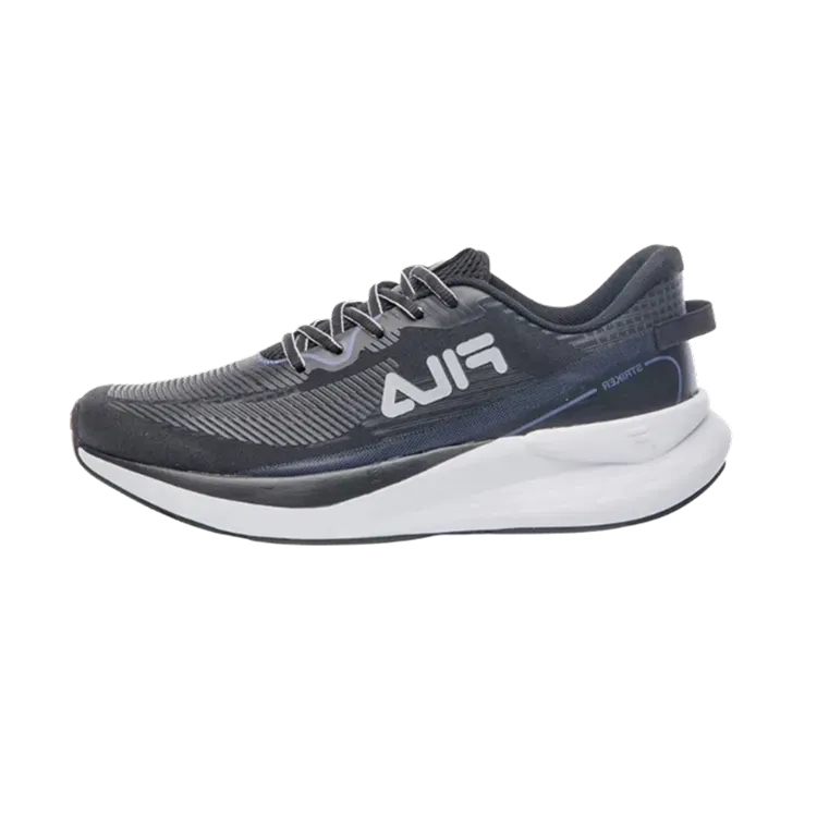 Fila Spritz Black Graphite - Droper