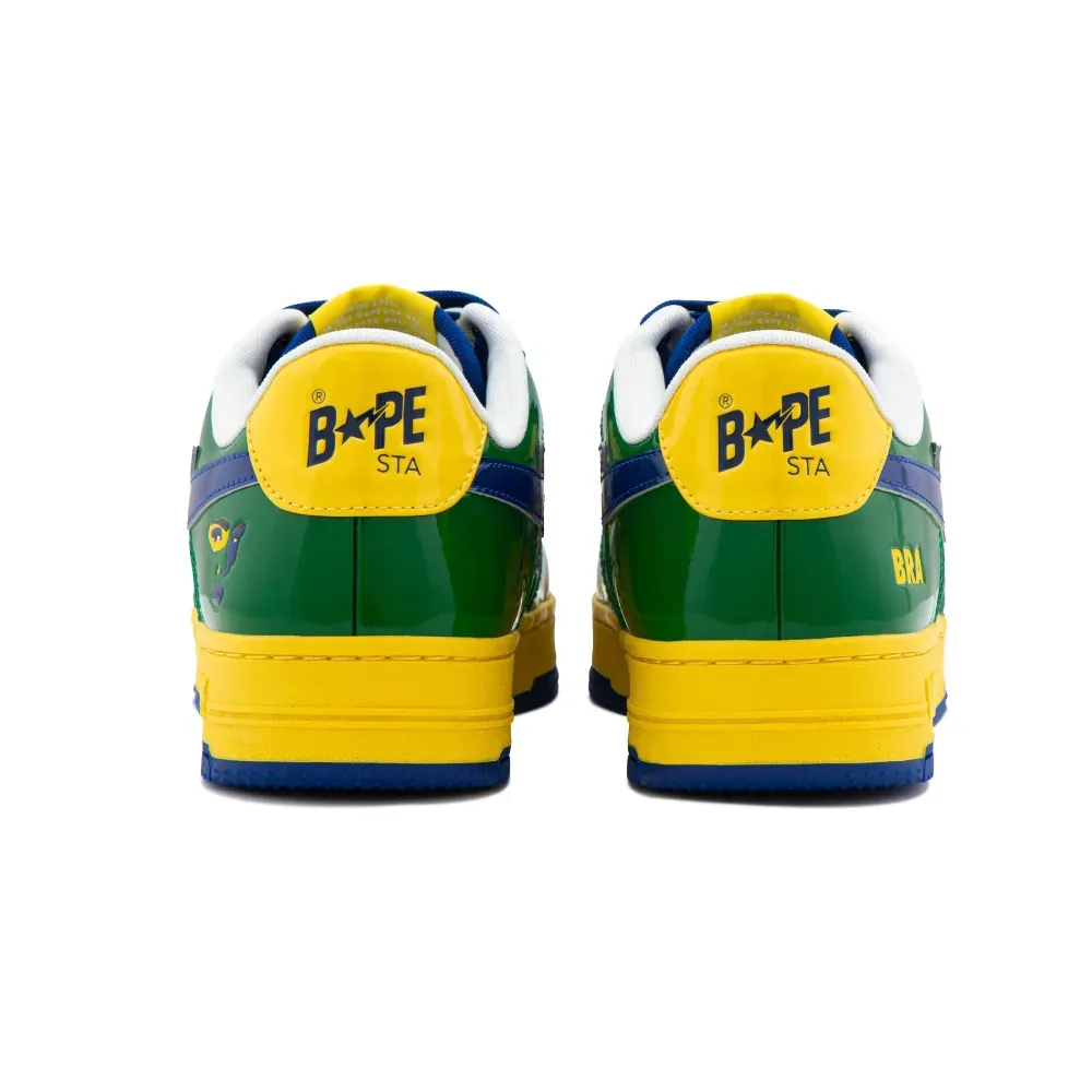 KidSuper x BAPE Bape Sta SuperBape Cup Brazil - Droper