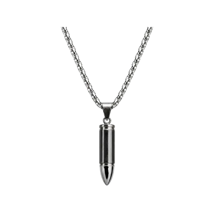 Wallet Chain Casa Cinza Brasil 1.4 - Droper