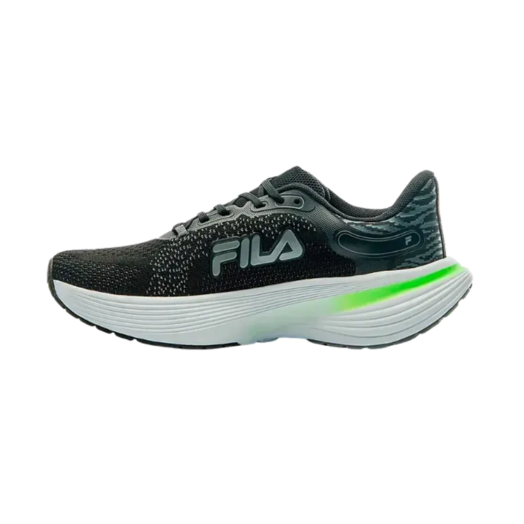 Fila Racer Nairobi Black Grey