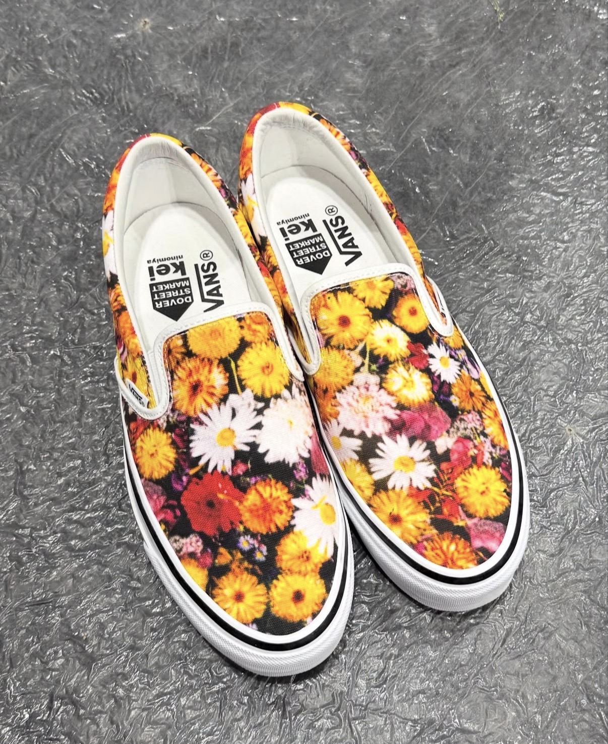 Kei Ninomiya e Vans revelam colaboração 