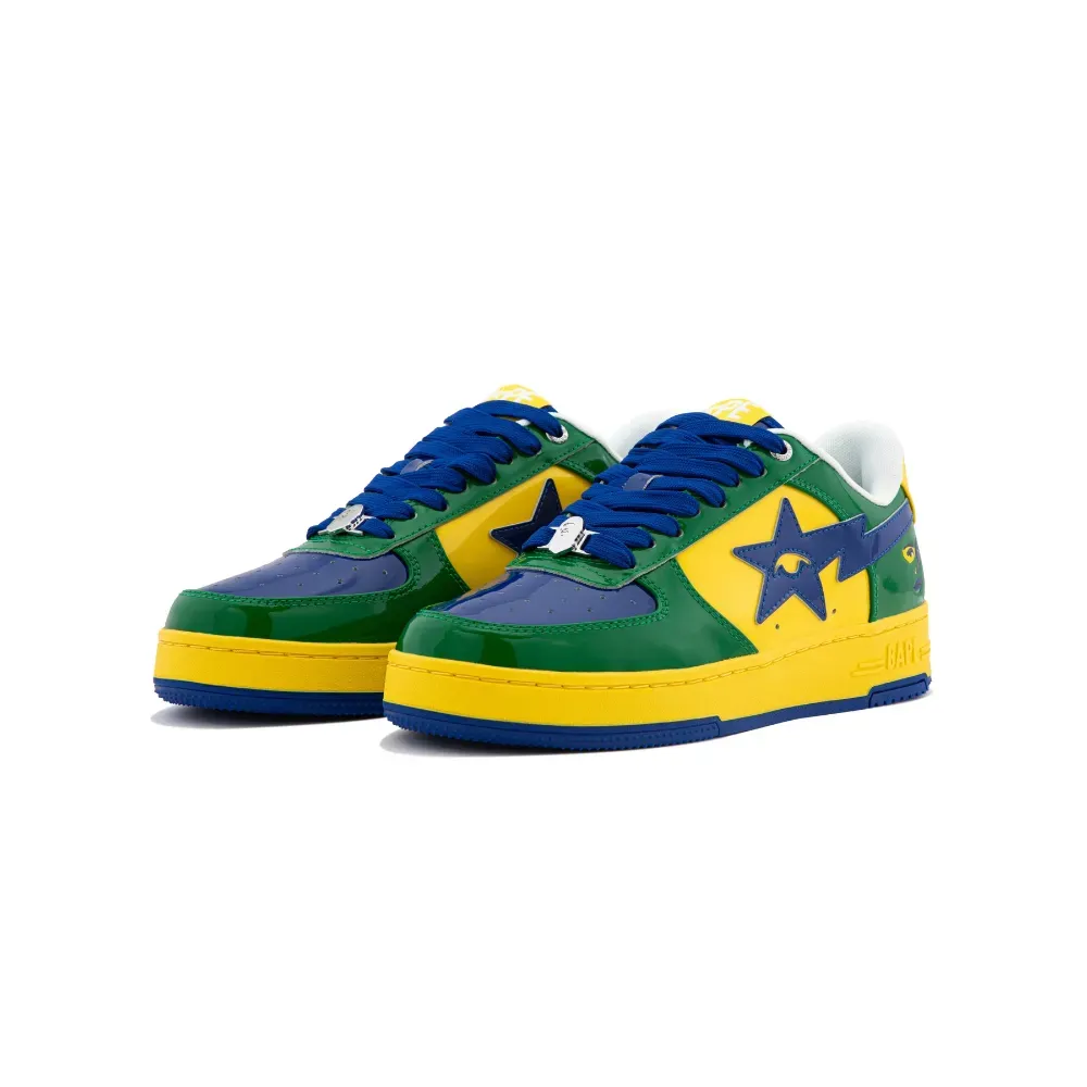 KidSuper x BAPE Bape Sta SuperBape Cup Brazil - Droper