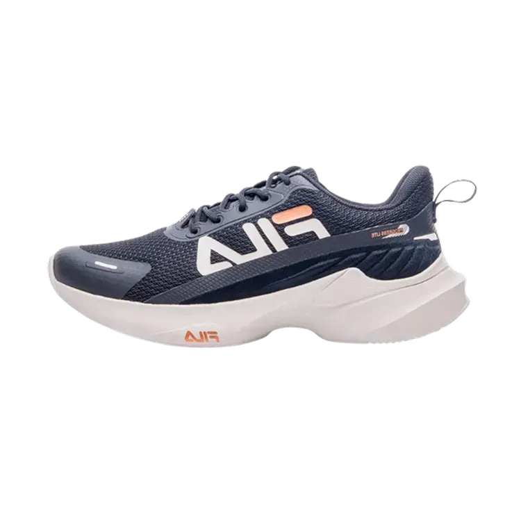 Fila Progress Lite Black Cream Cooper