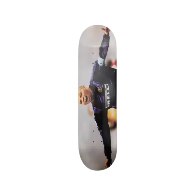 RR x MVRK Shape Skate Ronaldo Fenômeno