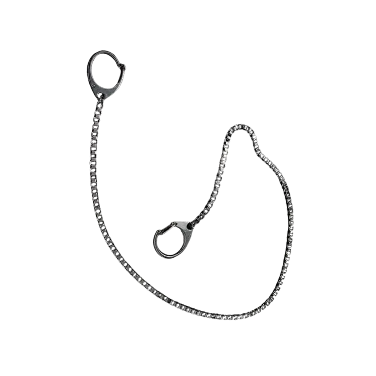Wallet Chain Casa Cinza Brasil 1.4 - Droper