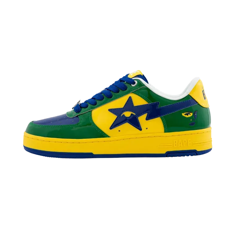 KidSuper x BAPE Bape Sta SuperBape Cup Brazil - Droper
