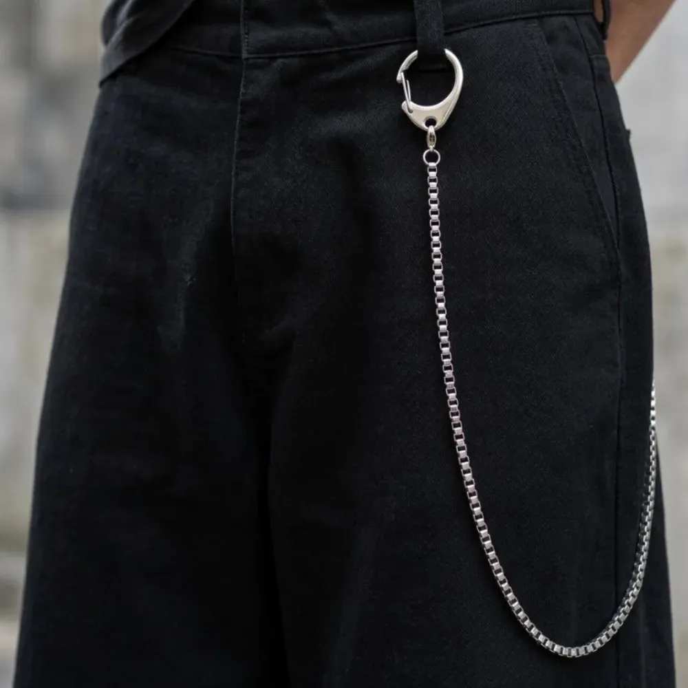 Wallet Chain Casa Cinza Brasil 1.4 - Droper