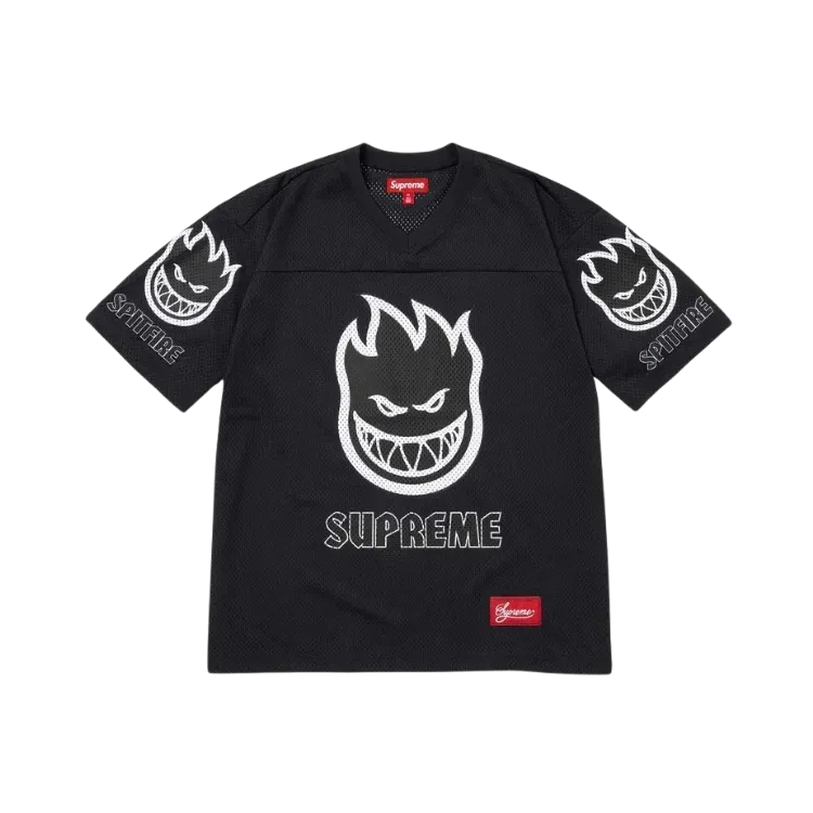 Spitfire x Supreme - Droper