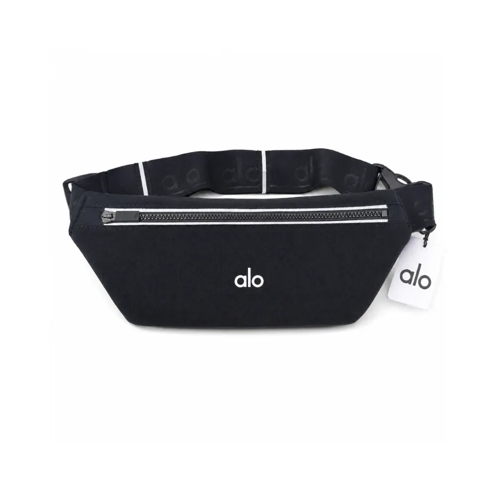 Shoulder Bag Alo Yoga Black - Droper