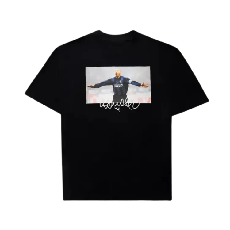 RR x MVRK Camiseta Epic Moment Black