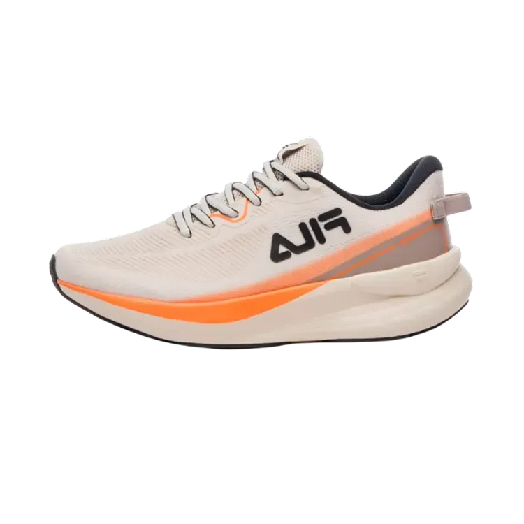 Fila Striker Off White Orange