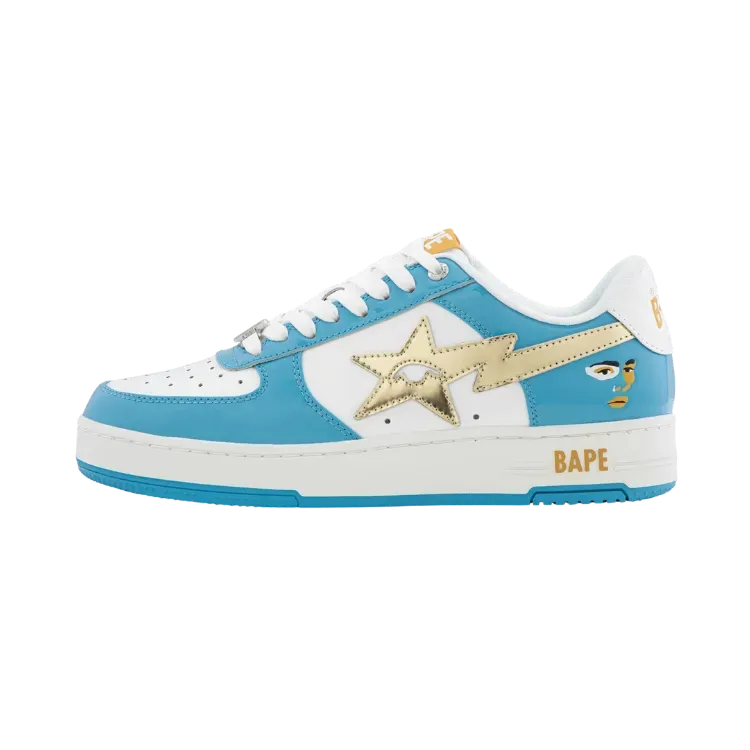 KidSuper x BAPE Bape Sta SuperBape Cup Argentina