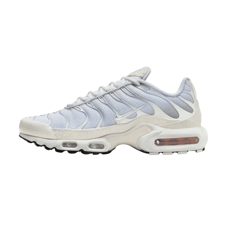 Nike Air Max Plus Sail Pure Platinum Silver