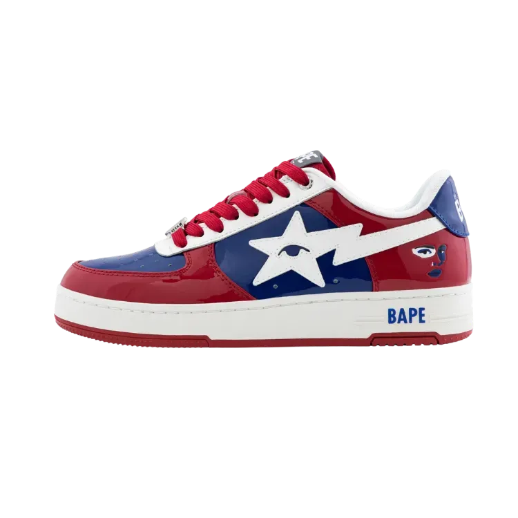 KidSuper x BAPE Bape Sta SuperBape Cup United States