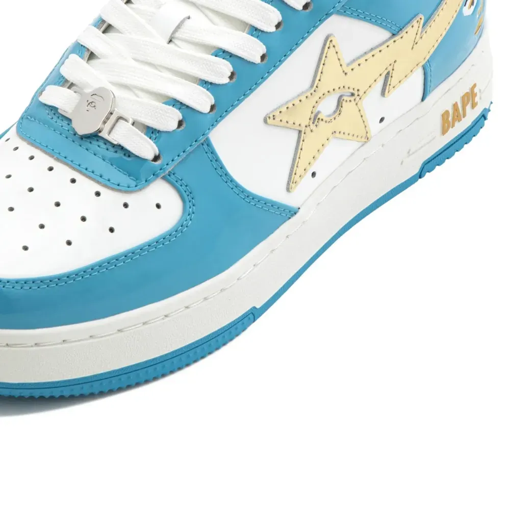 KidSuper x BAPE Bape Sta SuperBape Cup Argentina foto 3