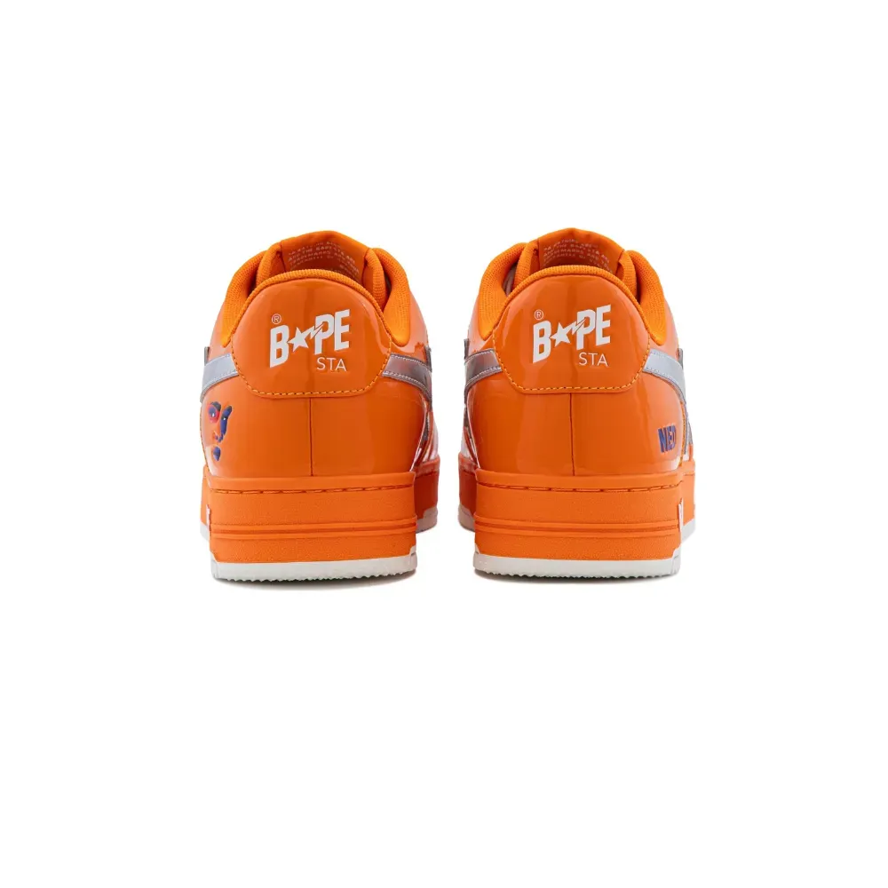 KidSuper x BAPE Bape Sta SuperBape Cup Netherlands - Droper