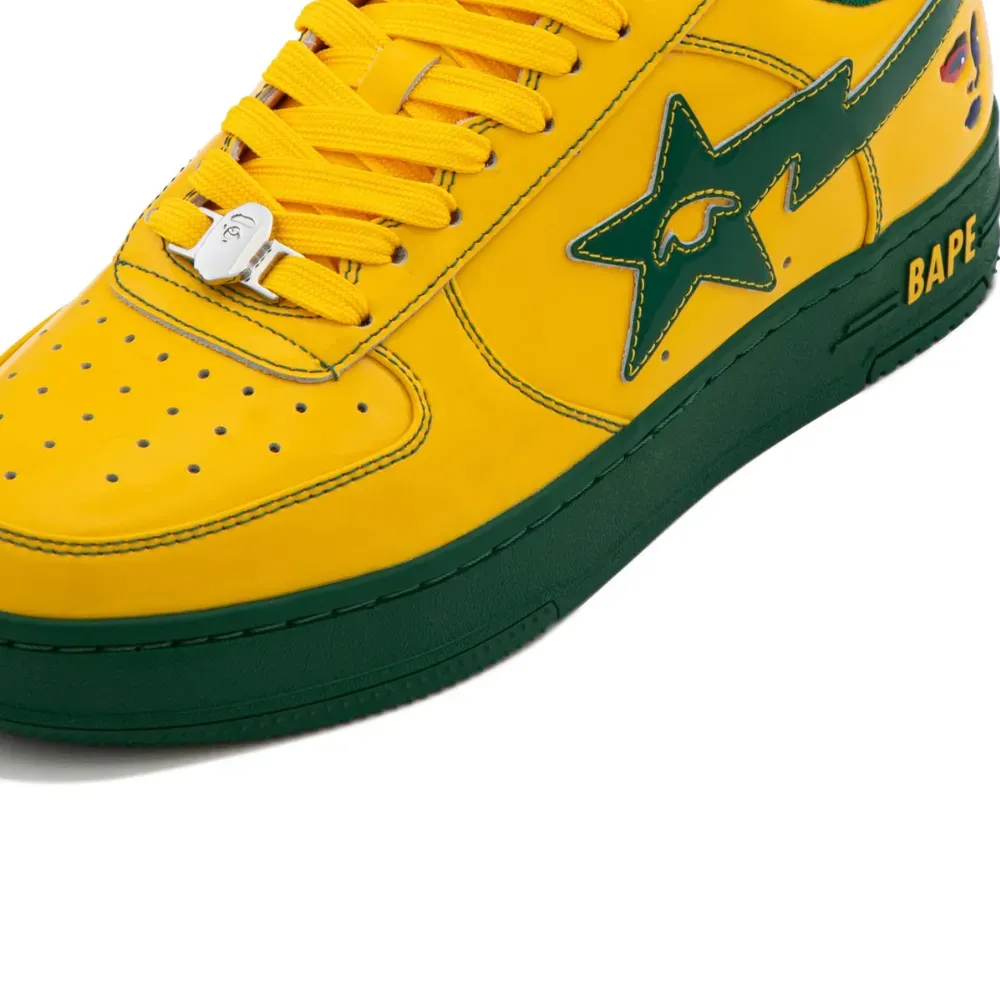 KidSuper x BAPE Bape Sta SuperBape Australia foto 4