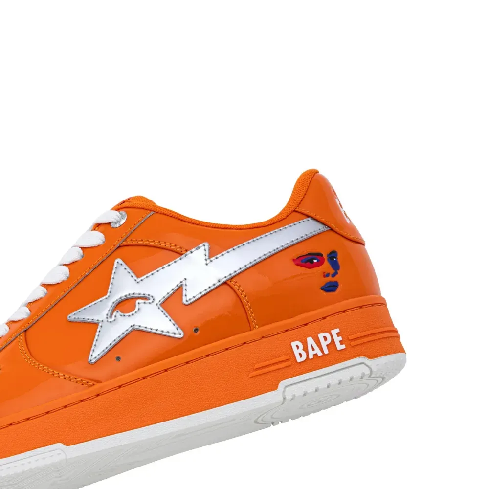 KidSuper x BAPE Bape Sta SuperBape Cup Netherlands - Droper