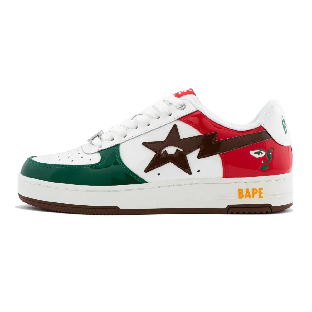 KidSuper x BAPE Bape Sta SuperBape Cup Mexico foto 1