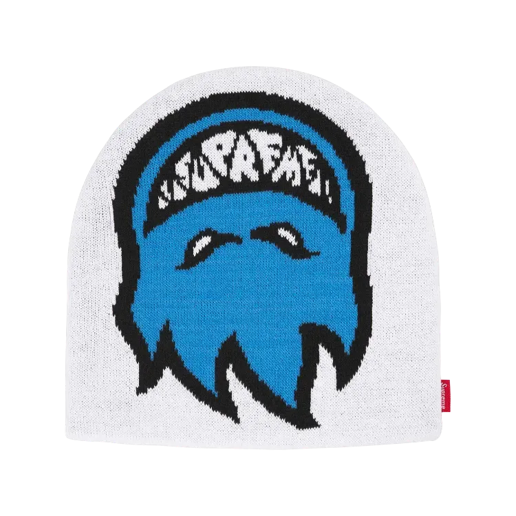 Mitchell & Ness x Supreme Headband Teams Multicolor SS26-W13 - Droper