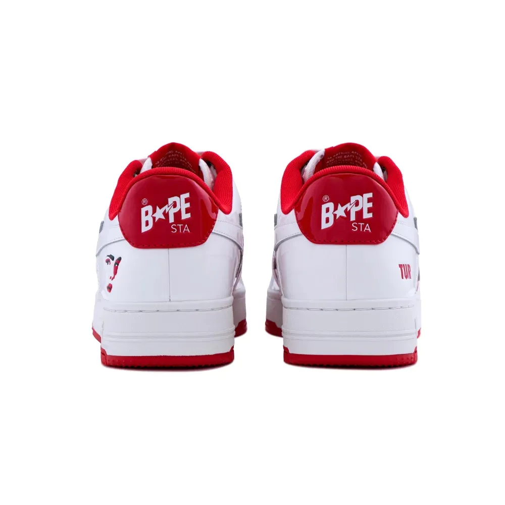 KidSuper x BAPE Bape Sta SuperBape Cup Turkey foto 2