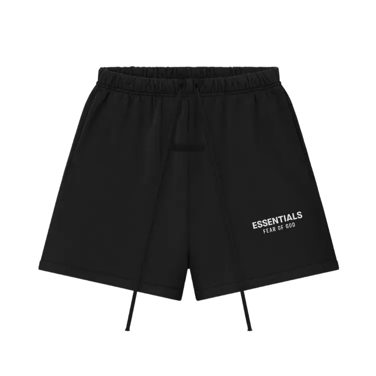 Fear of God x Nike Shorts Basketball Pure Platinum - Droper