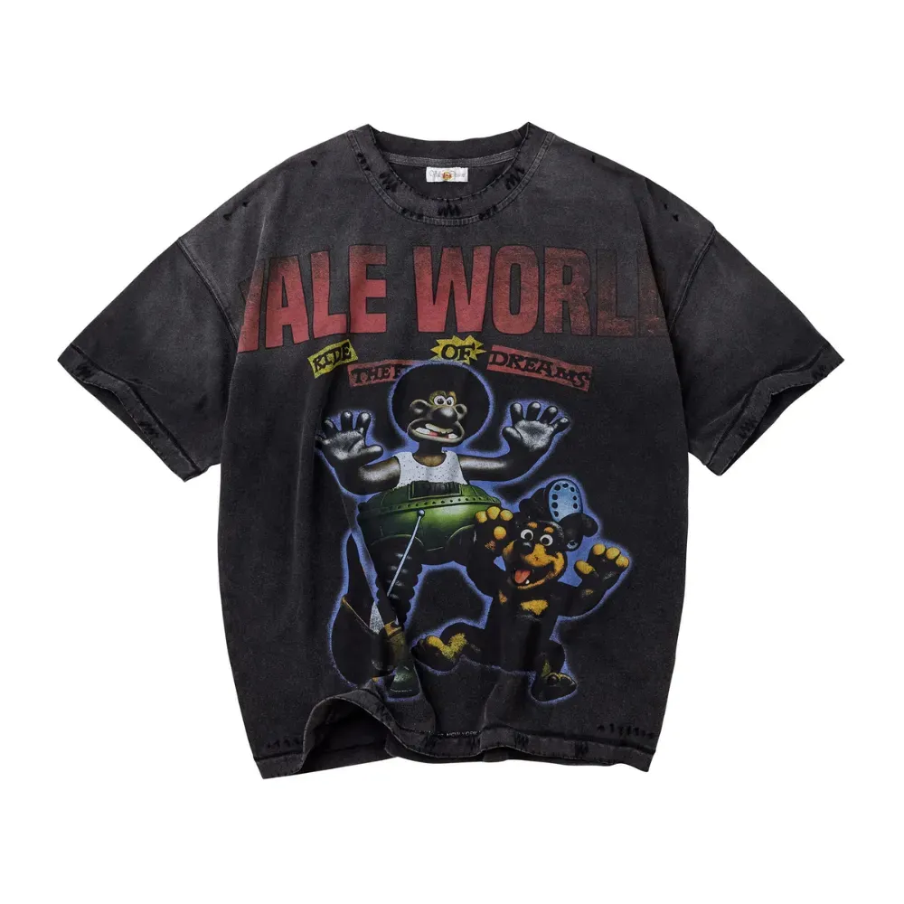 Vale Lives Forever - Droper