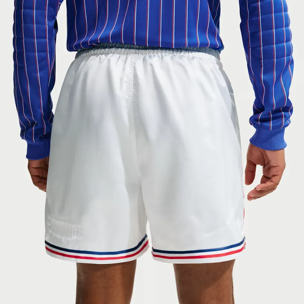 【XL】Nike × Jacquemus Football Shorts 新品 France x Jacquemus x Nike Shorts Football White - Droper