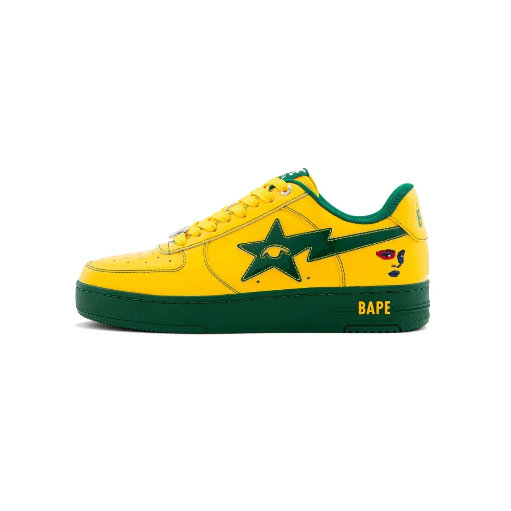 KidSuper x BAPE Bape Sta SuperBape Australia foto 1