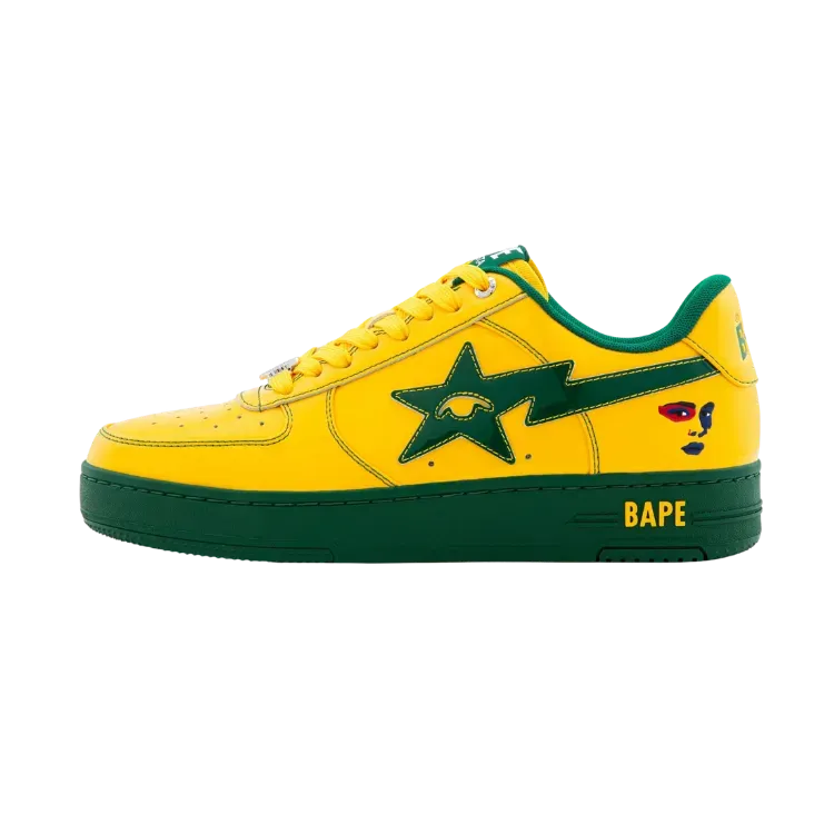 KidSuper x BAPE Bape Sta SuperBape Australia