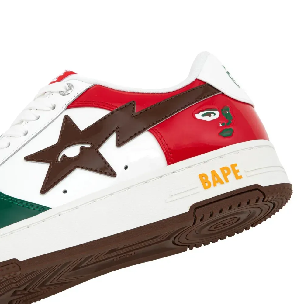 KidSuper x BAPE Bape Sta SuperBape Cup Mexico foto 4