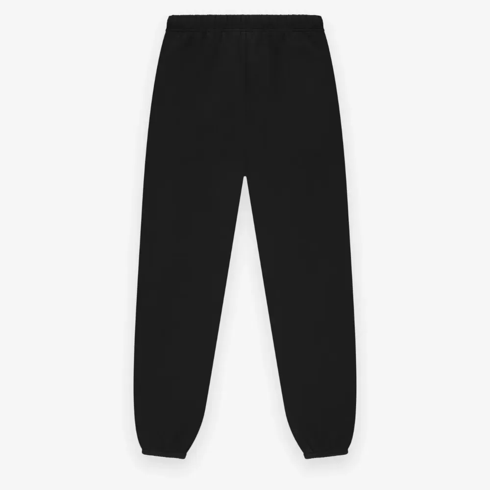 Calça Fear of God Essentials Classic Black foto 1