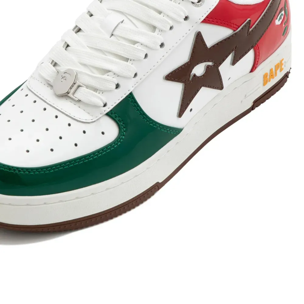 KidSuper x BAPE Bape Sta SuperBape Cup Mexico foto 3