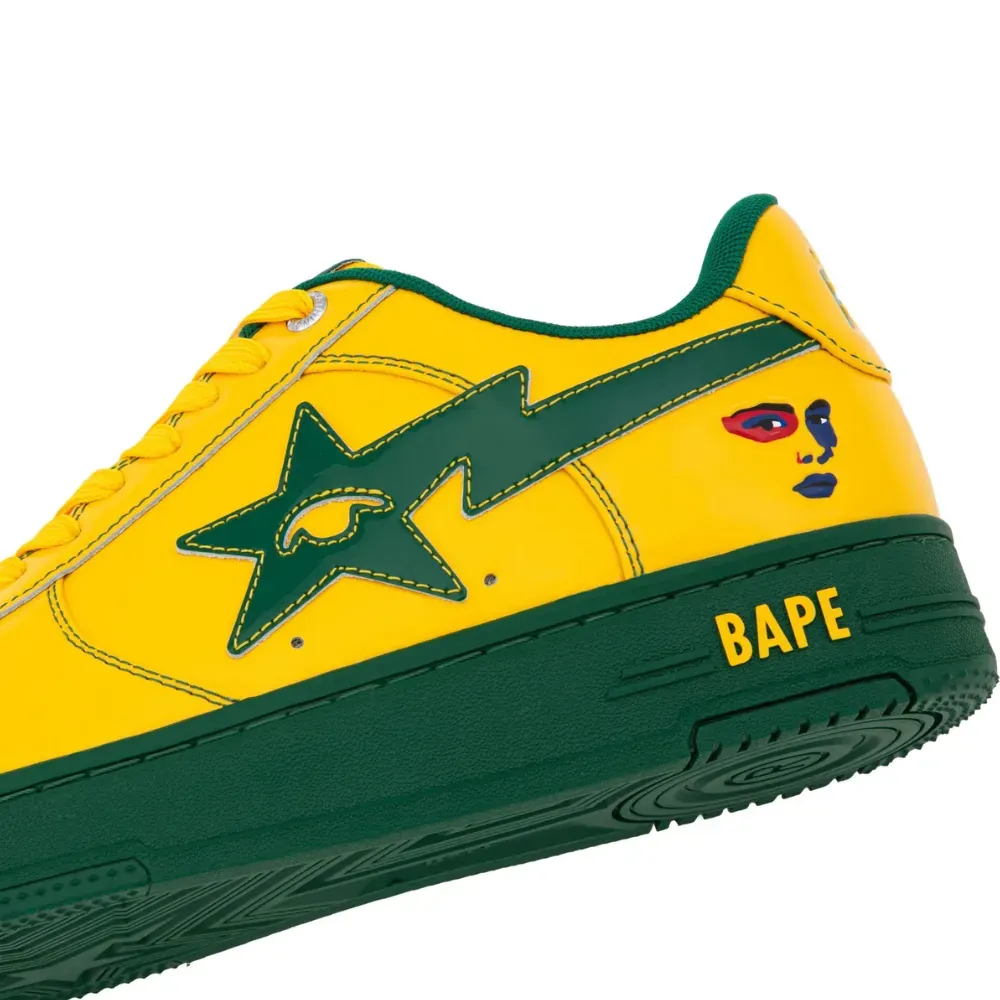 KidSuper x BAPE Bape Sta SuperBape Australia foto 3