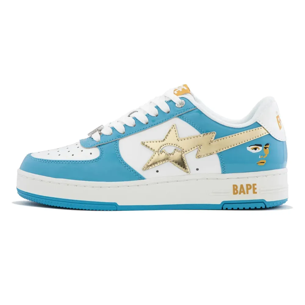 KidSuper x BAPE Bape Sta SuperBape Cup Argentina foto 1
