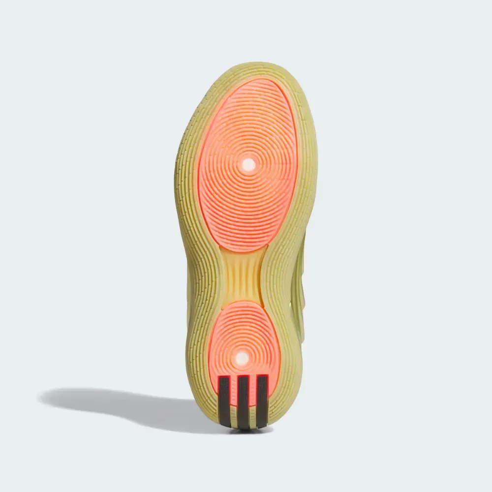 adidas Harden Volume 10 Gold Metallic foto 5