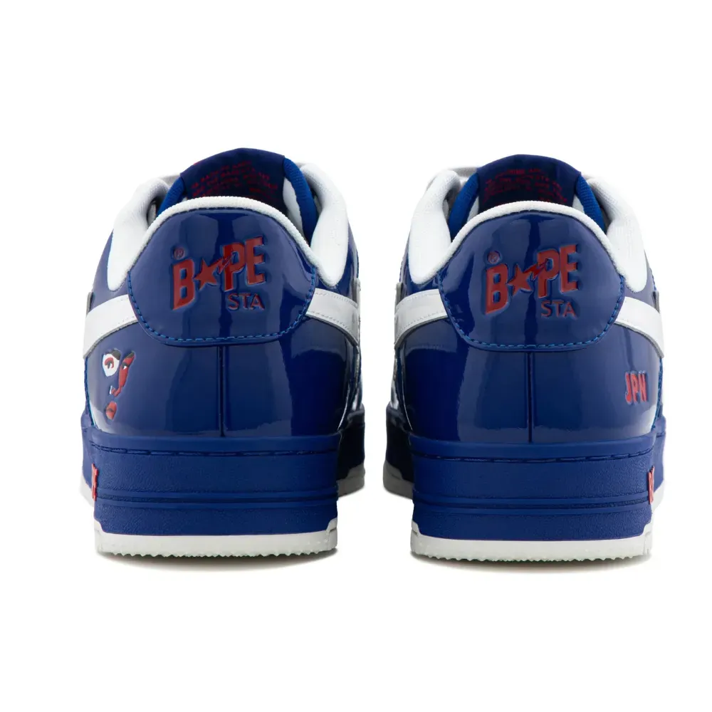 KidSuper x BAPE Bape Sta SuperBape Cup Japan foto 2