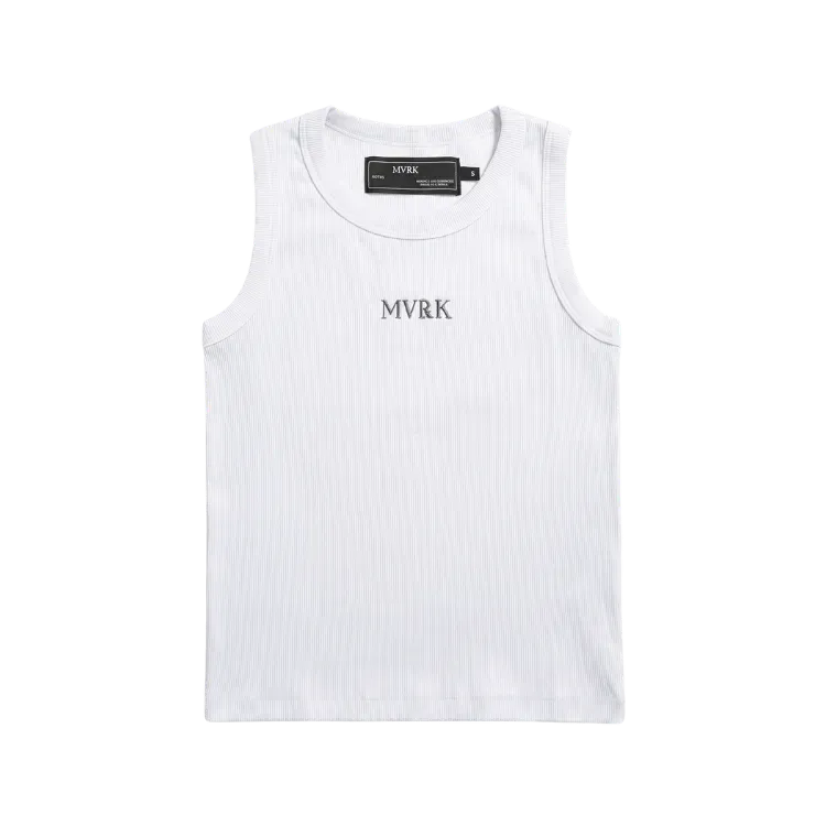Regata MVRK Cropped White