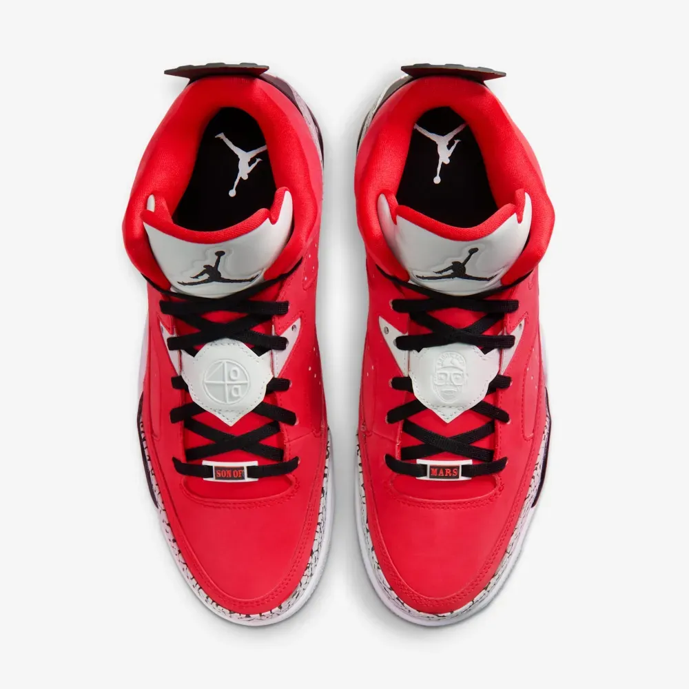 Air Jordan Son of Mars Low Unite foto 2